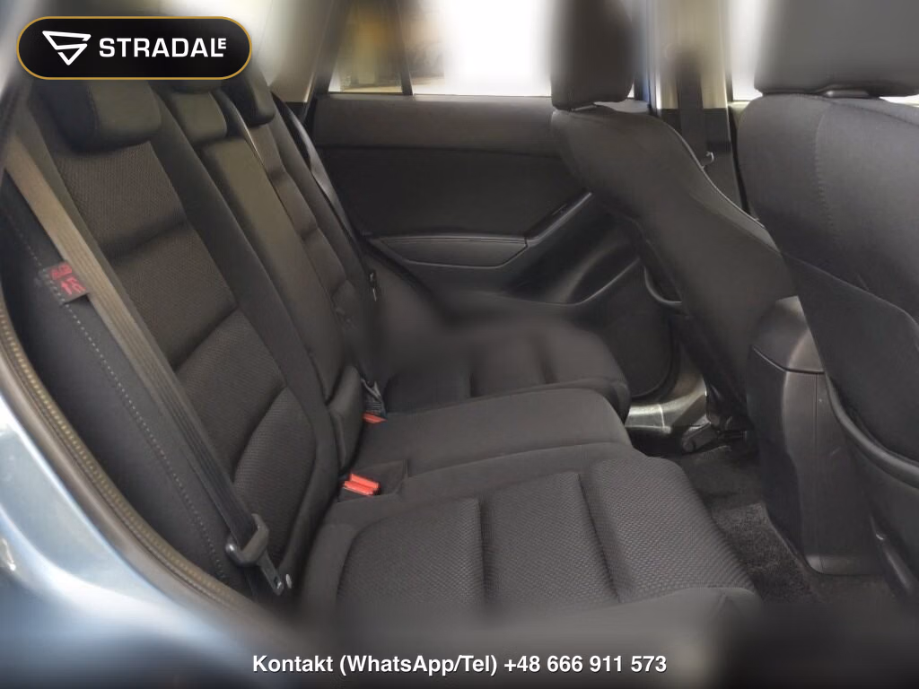 MAZDA CX-5 XD PROACTIVE, miniaturka 7