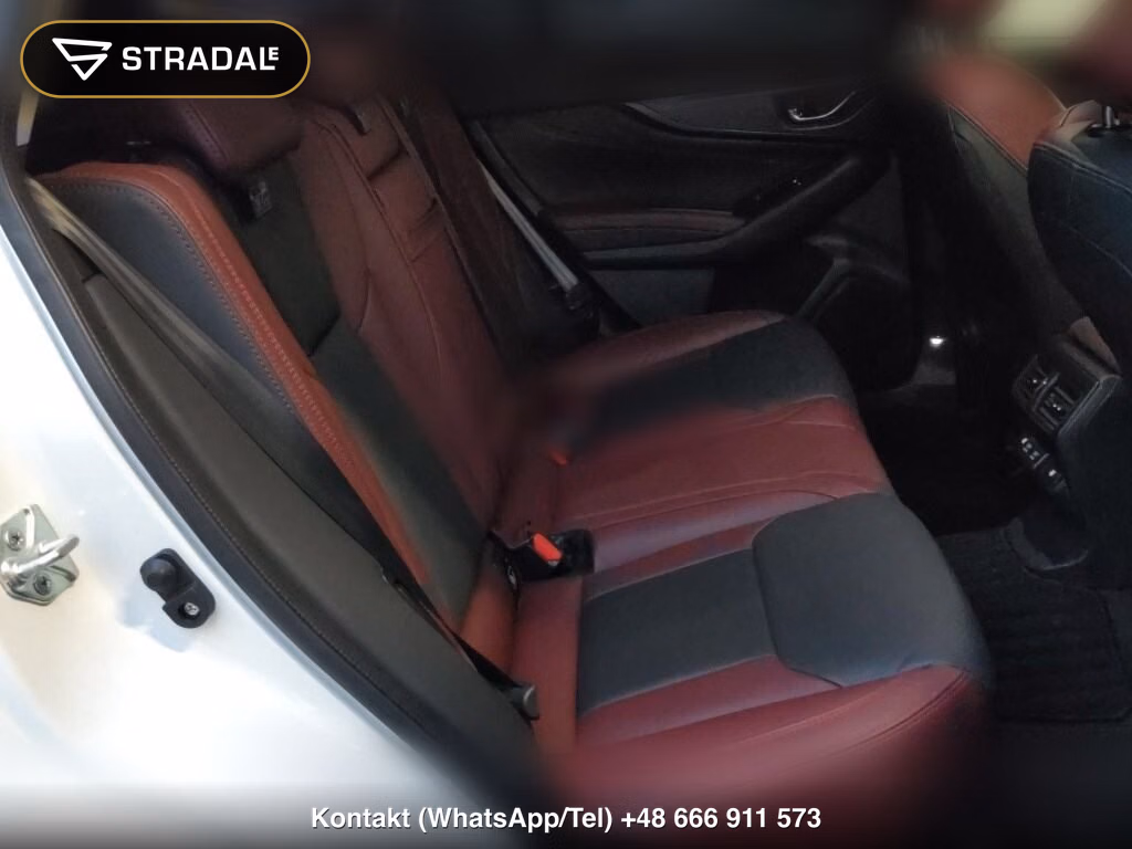 SUBARU LEVORG 4WD STI SPORT EX, miniaturka 7