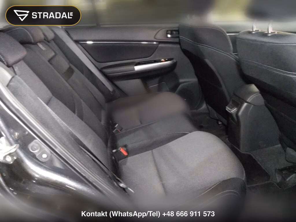 SUBARU LEVORG 4WD 1.6GT EYESIGHT S STYLE, miniaturka 7