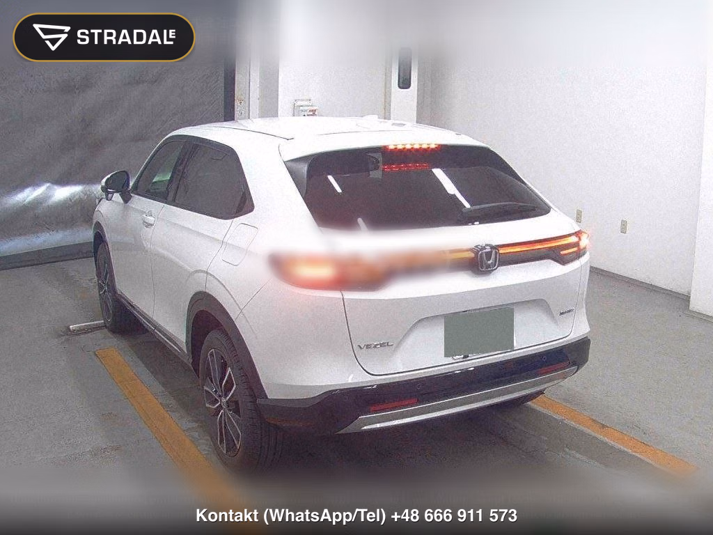 HONDA VEZEL HYBRID E:HEV Z, miniaturka 3