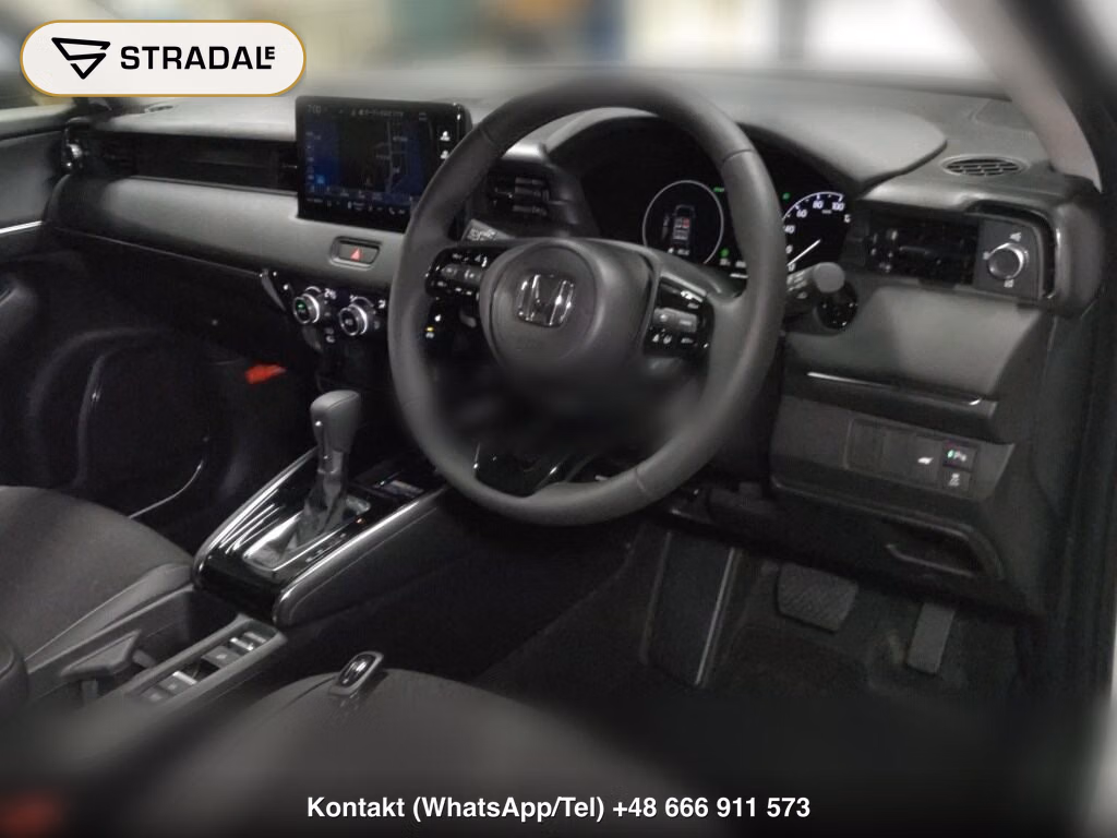HONDA VEZEL HYBRID E:HEV Z, miniaturka 4