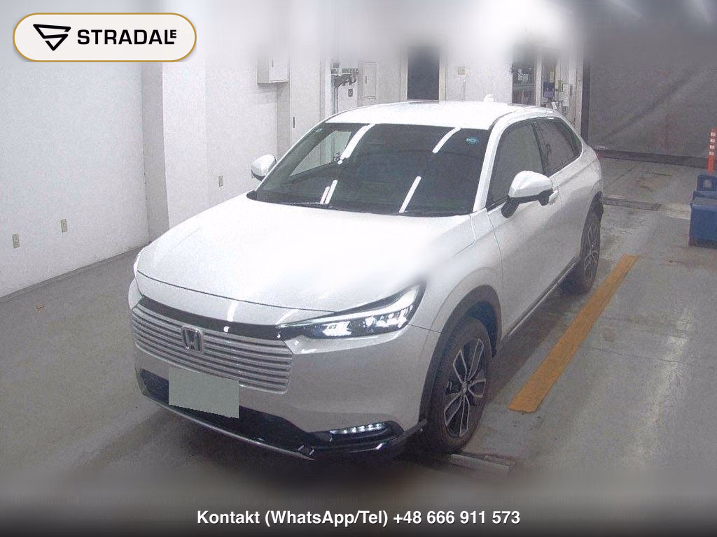 HONDA VEZEL HYBRID E:HEV Z, miniaturka 5