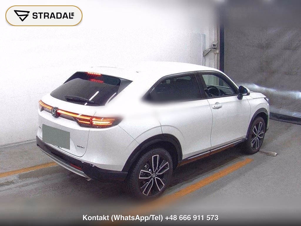 HONDA VEZEL HYBRID E:HEV Z, miniaturka 6