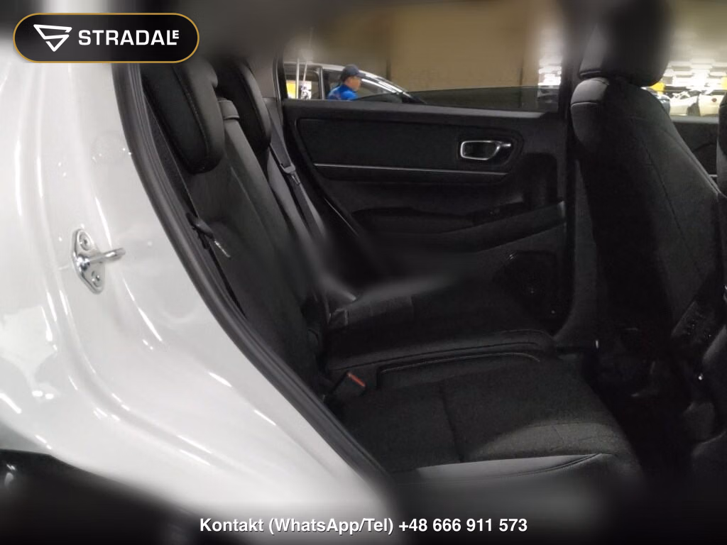 HONDA VEZEL HYBRID E:HEV Z, miniaturka 7