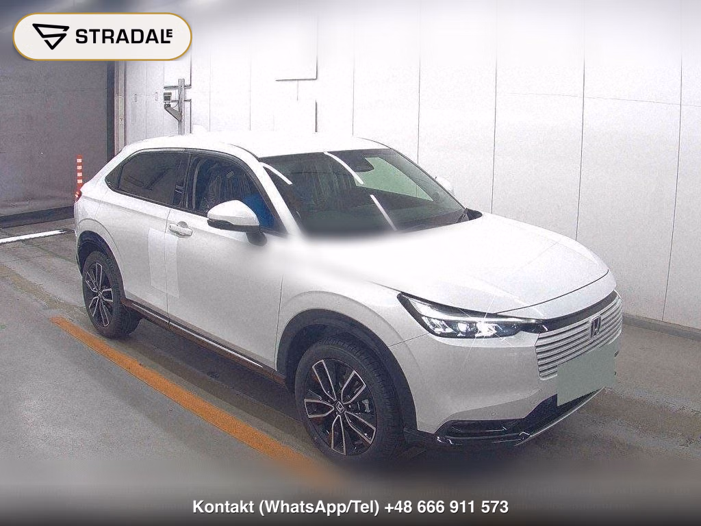 HONDA VEZEL HYBRID E:HEV Z, miniaturka 2