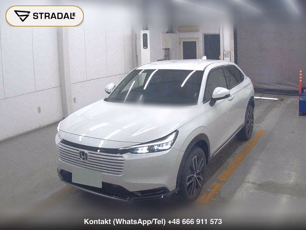 HONDA VEZEL HYBRID E:HEV Z, miniaturka 5