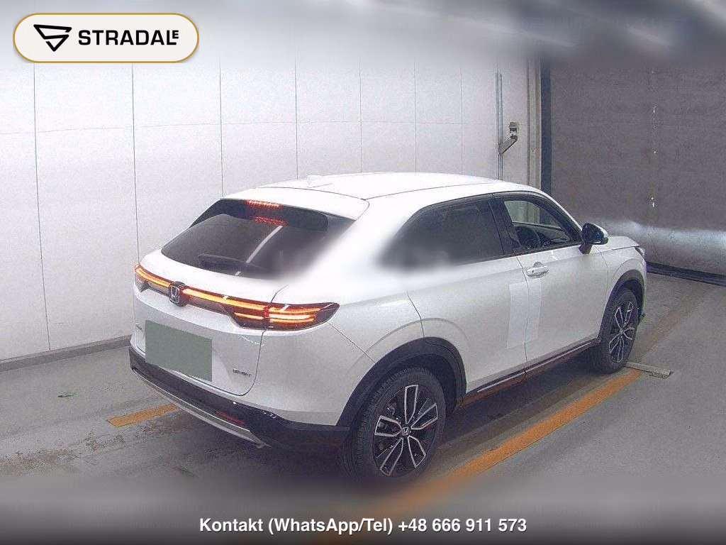 HONDA VEZEL HYBRID E:HEV Z, miniaturka 6