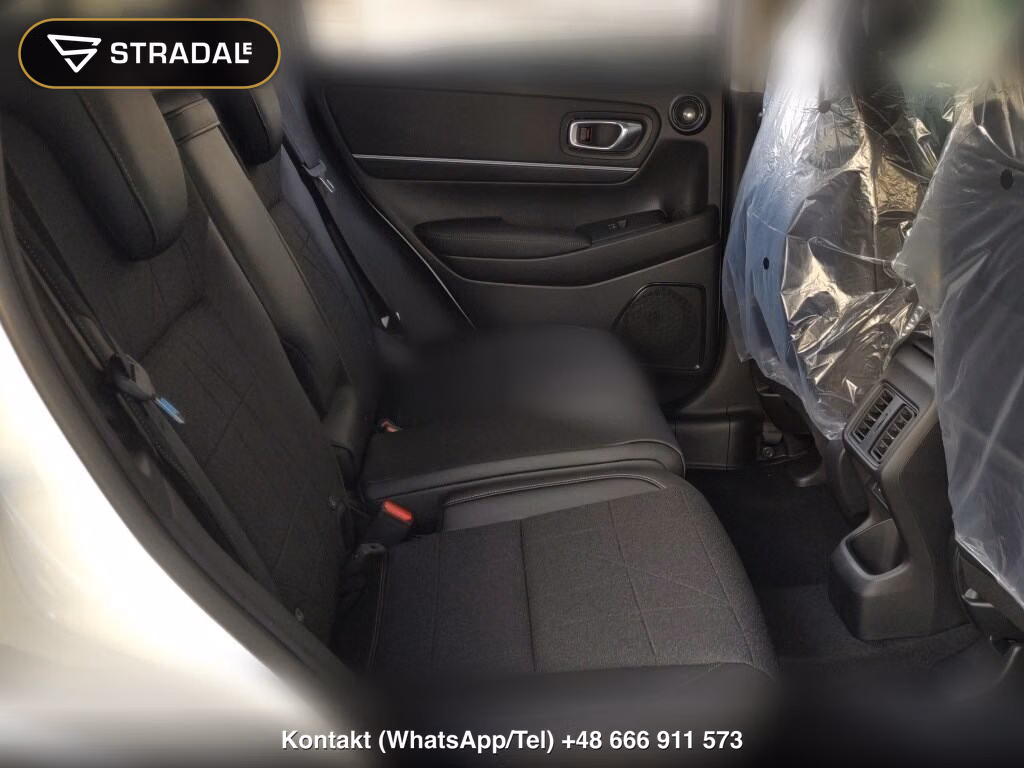 HONDA VEZEL HYBRID E:HEV Z, miniaturka 7