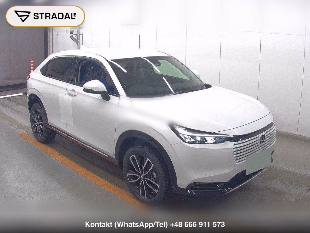 HONDA VEZEL HYBRID E:HEV Z, miniaturka 2