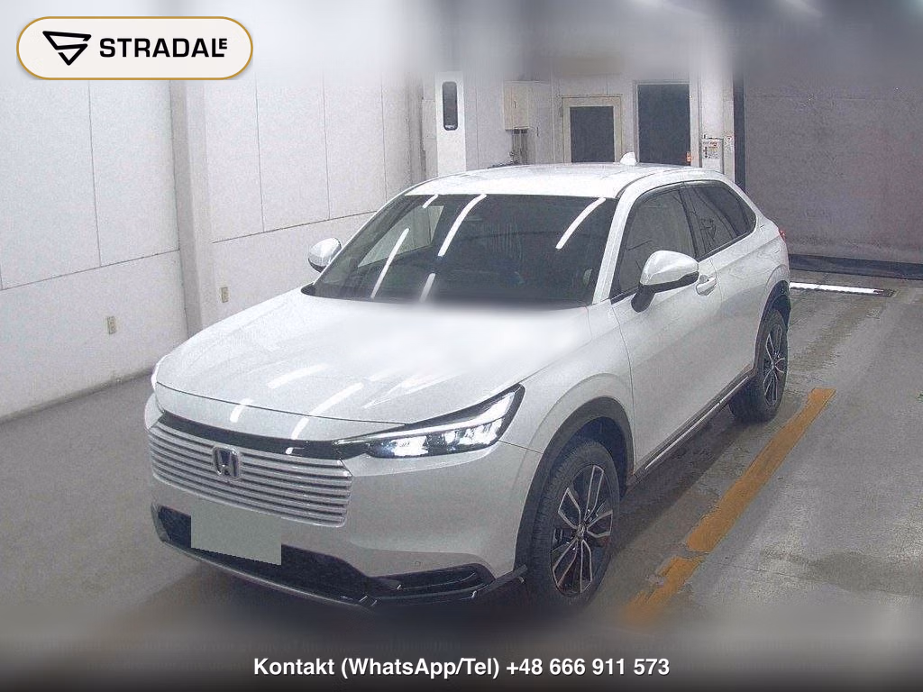 HONDA VEZEL HYBRID E:HEV Z, miniaturka 5