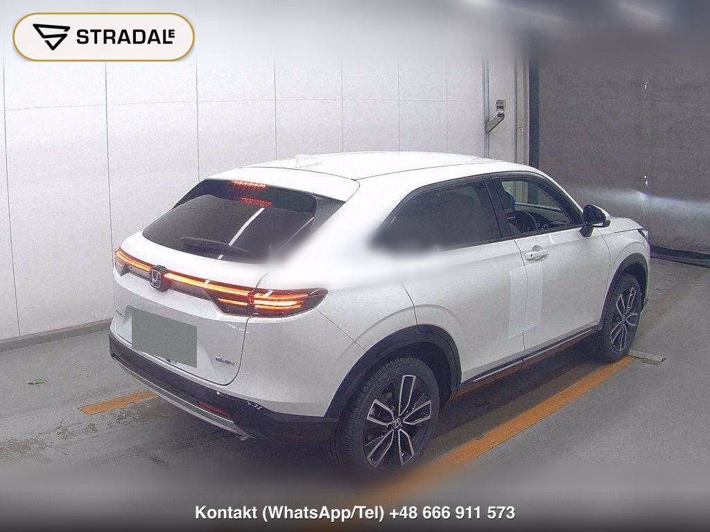HONDA VEZEL HYBRID E:HEV Z, miniaturka 6