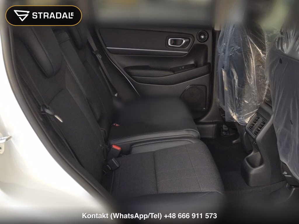 HONDA VEZEL HYBRID E:HEV Z, miniaturka 7