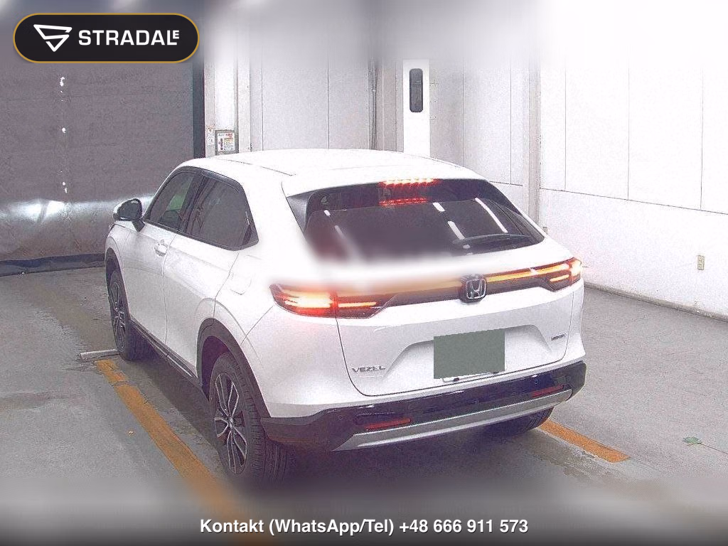 HONDA VEZEL HYBRID E:HEV Z, miniaturka 3