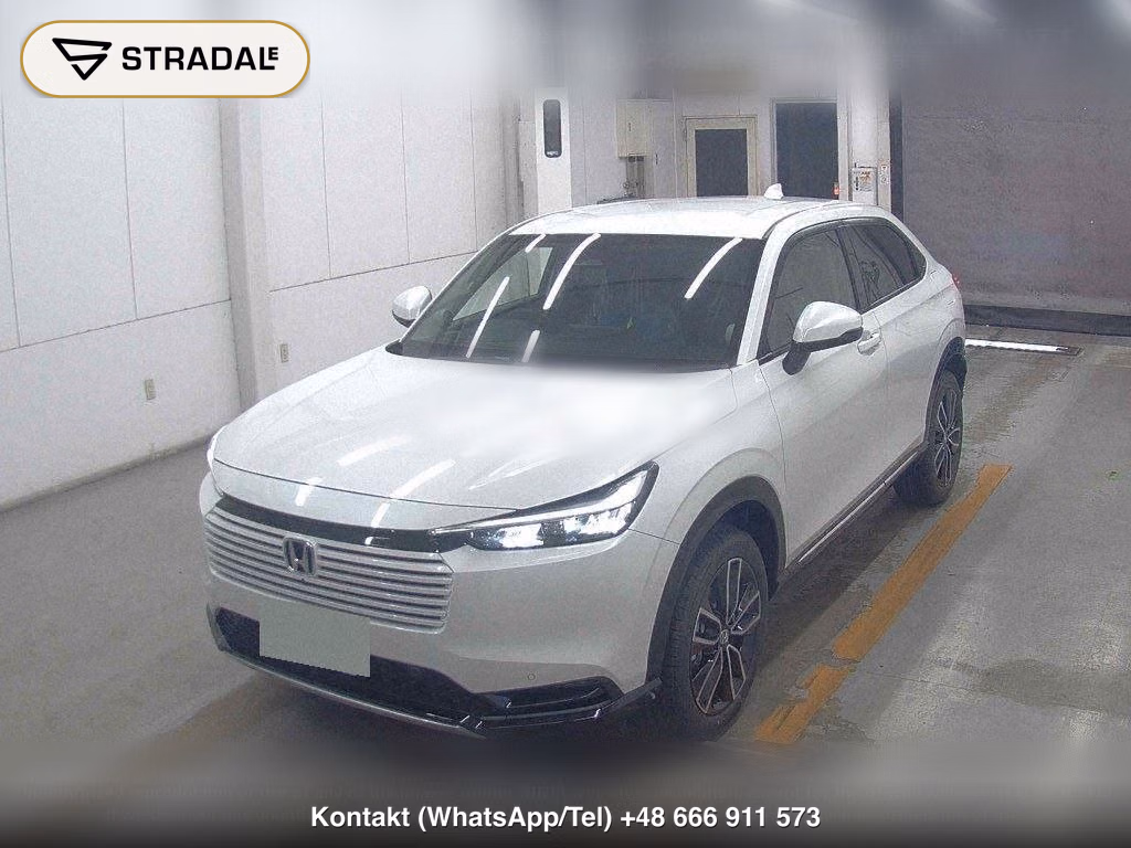 HONDA VEZEL HYBRID E:HEV Z, miniaturka 5