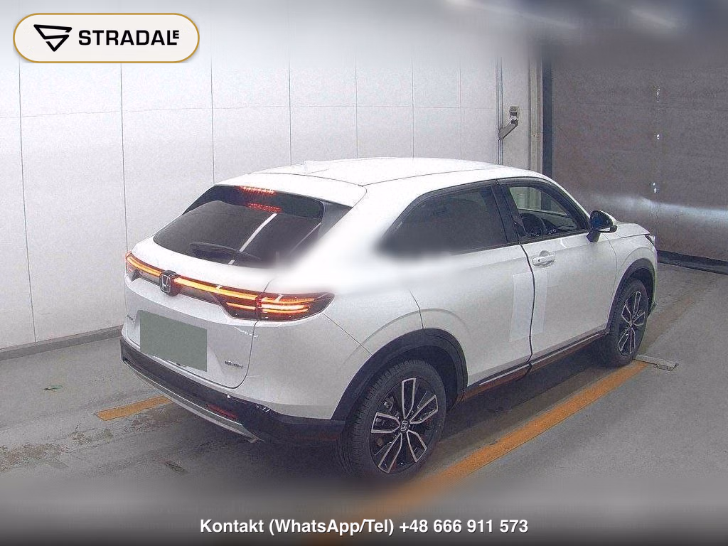 HONDA VEZEL HYBRID E:HEV Z, miniaturka 6