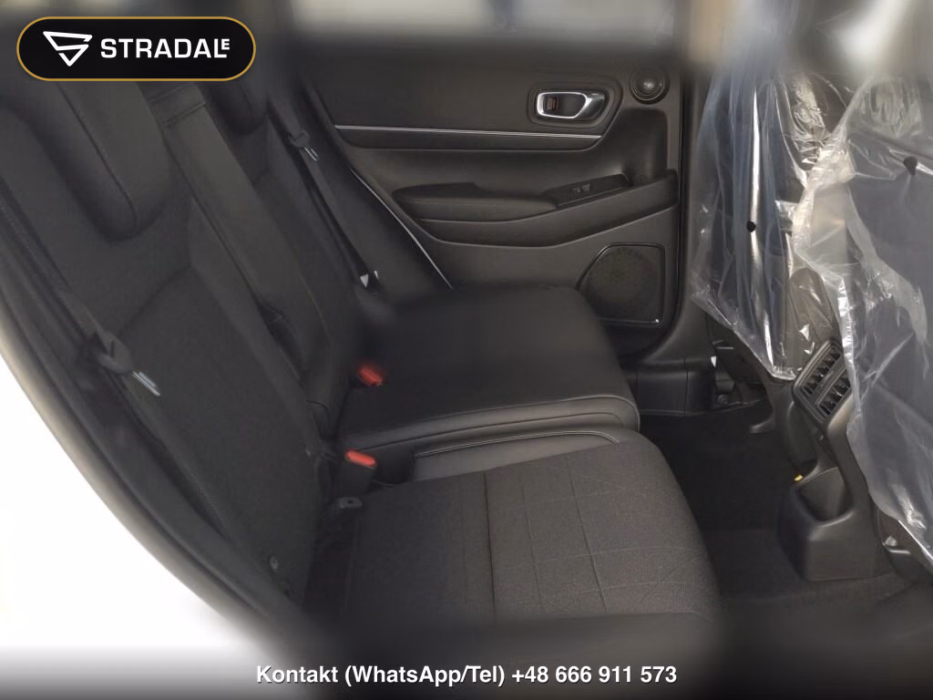 HONDA VEZEL HYBRID E:HEV Z, miniaturka 7