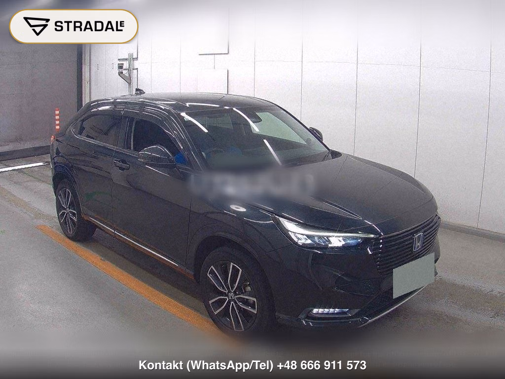 HONDA VEZEL HYBRID E:HEV Z, miniaturka 2