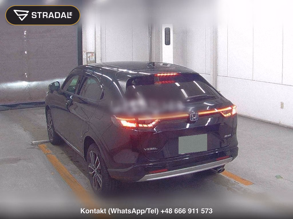HONDA VEZEL HYBRID E:HEV Z, miniaturka 3