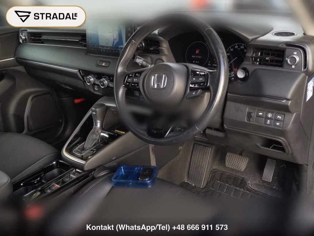 HONDA VEZEL HYBRID E:HEV Z, miniaturka 4