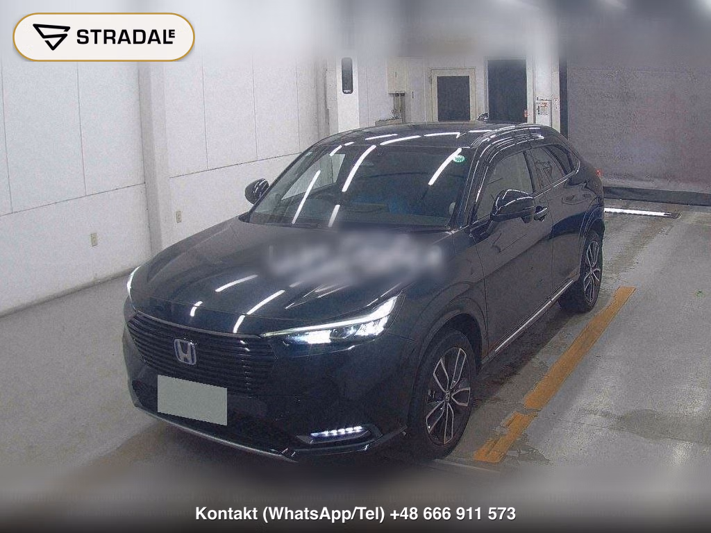 HONDA VEZEL HYBRID E:HEV Z, miniaturka 5