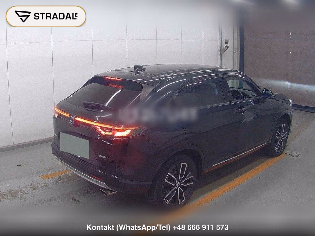 HONDA VEZEL HYBRID E:HEV Z, miniaturka 6