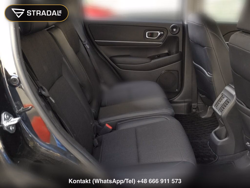 HONDA VEZEL HYBRID E:HEV Z, miniaturka 7