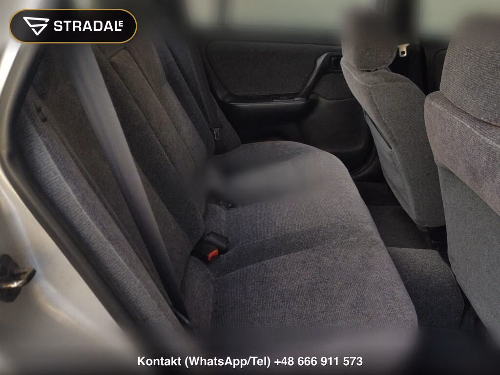 NISSAN PRIMERA CAMINO WAGON 2.0G, miniaturka 7
