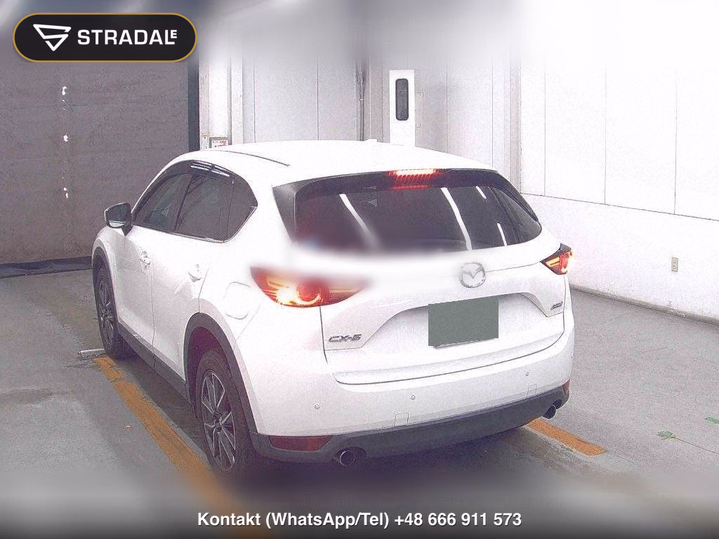 MAZDA CX-5 XD PROACTIVE, miniaturka 3