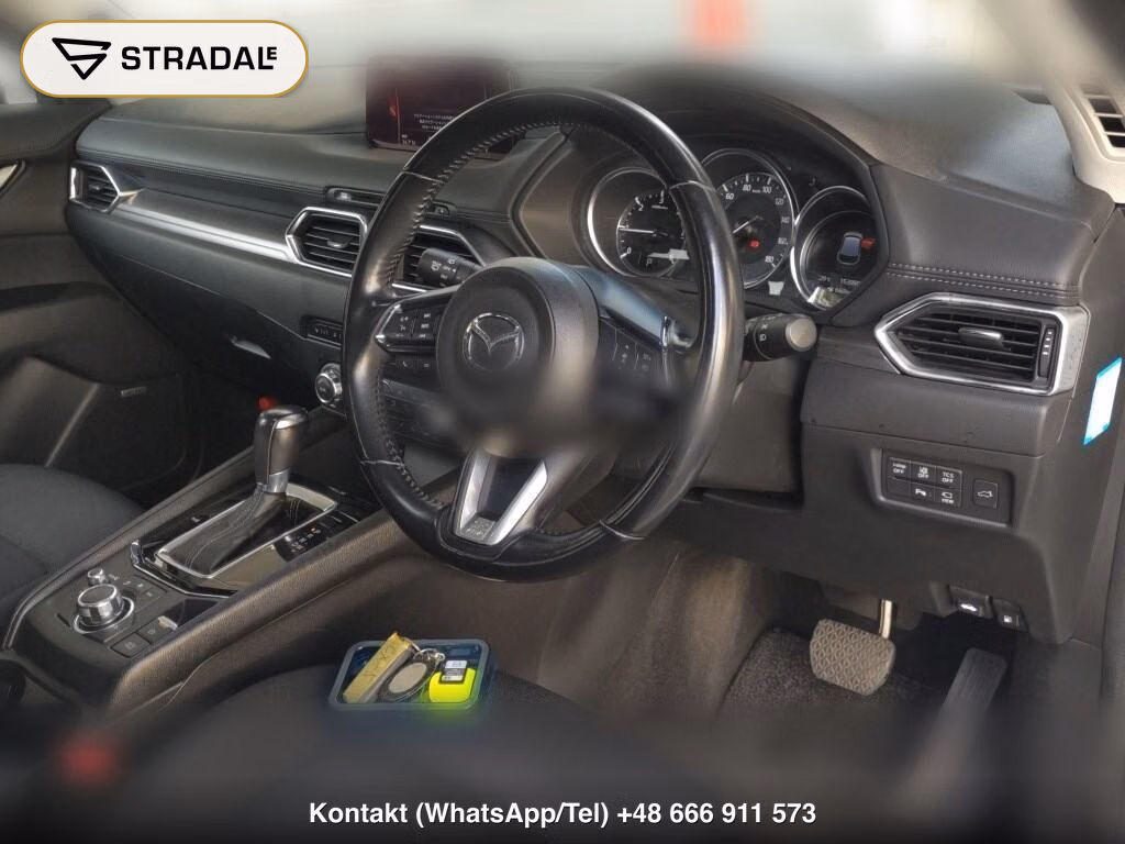 MAZDA CX-5 XD PROACTIVE, miniaturka 4