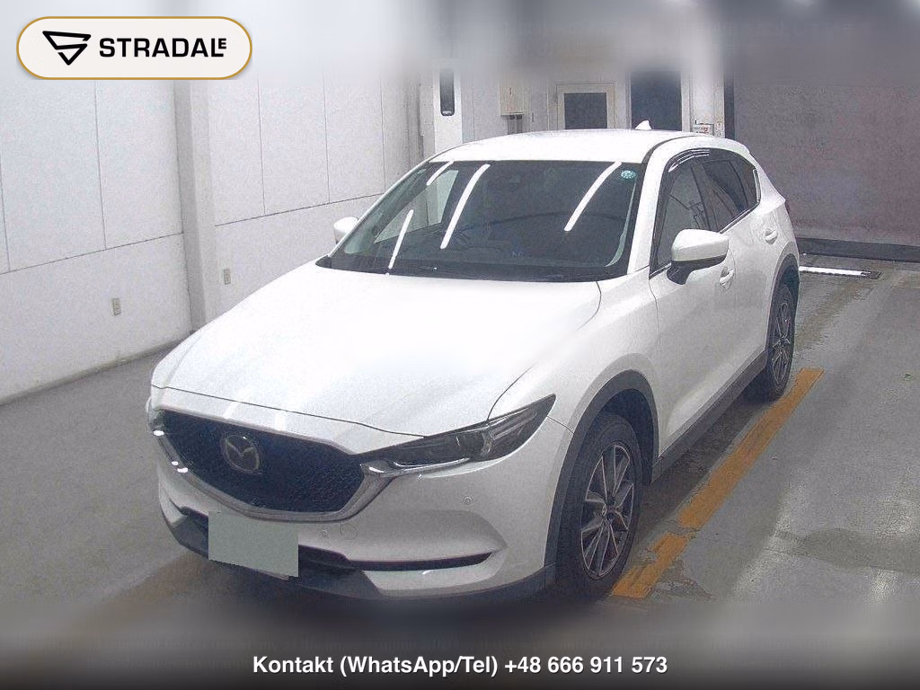 MAZDA CX-5 XD PROACTIVE, miniaturka 5