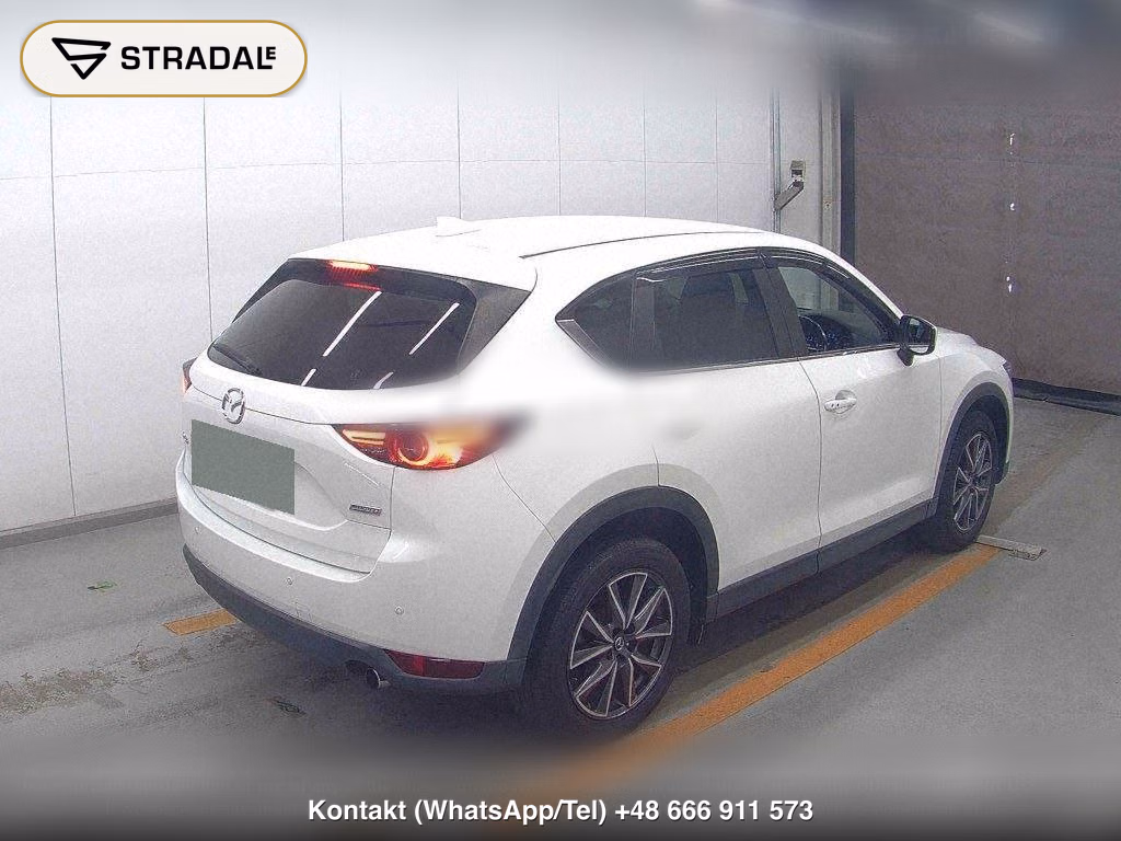 MAZDA CX-5 XD PROACTIVE, miniaturka 6