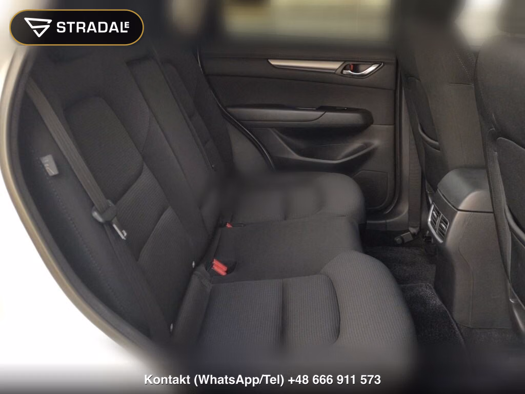 MAZDA CX-5 XD PROACTIVE, miniaturka 7