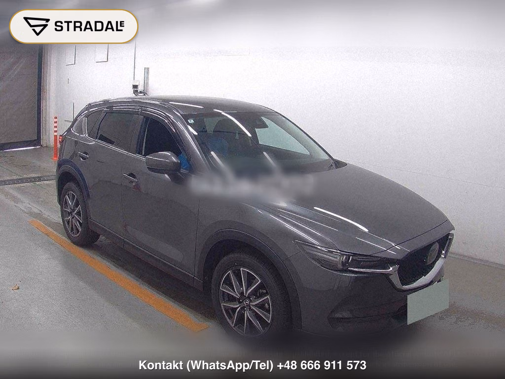 MAZDA CX-5 20S PROACTIVE, miniaturka 2