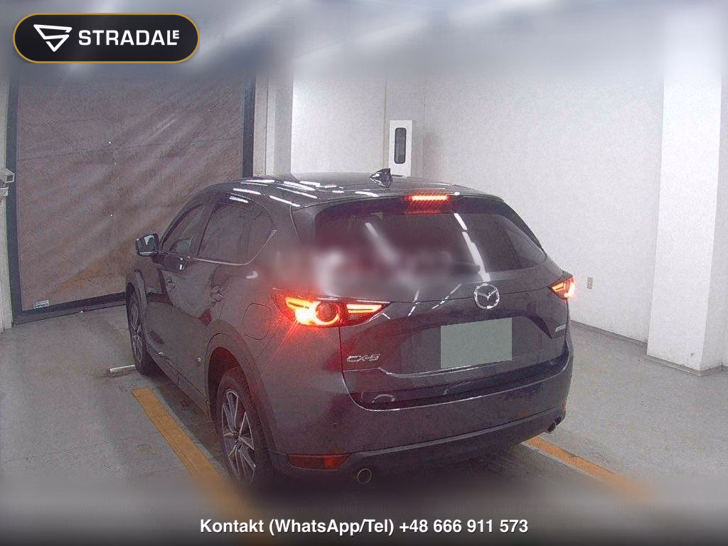 MAZDA CX-5 20S PROACTIVE, miniaturka 3