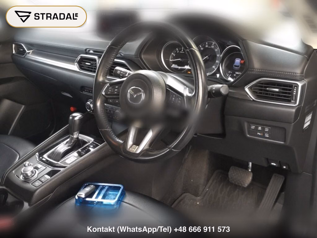 MAZDA CX-5 20S PROACTIVE, miniaturka 4