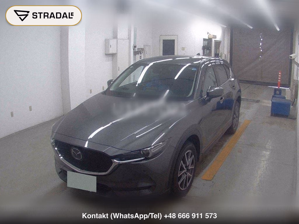 MAZDA CX-5 20S PROACTIVE, miniaturka 5