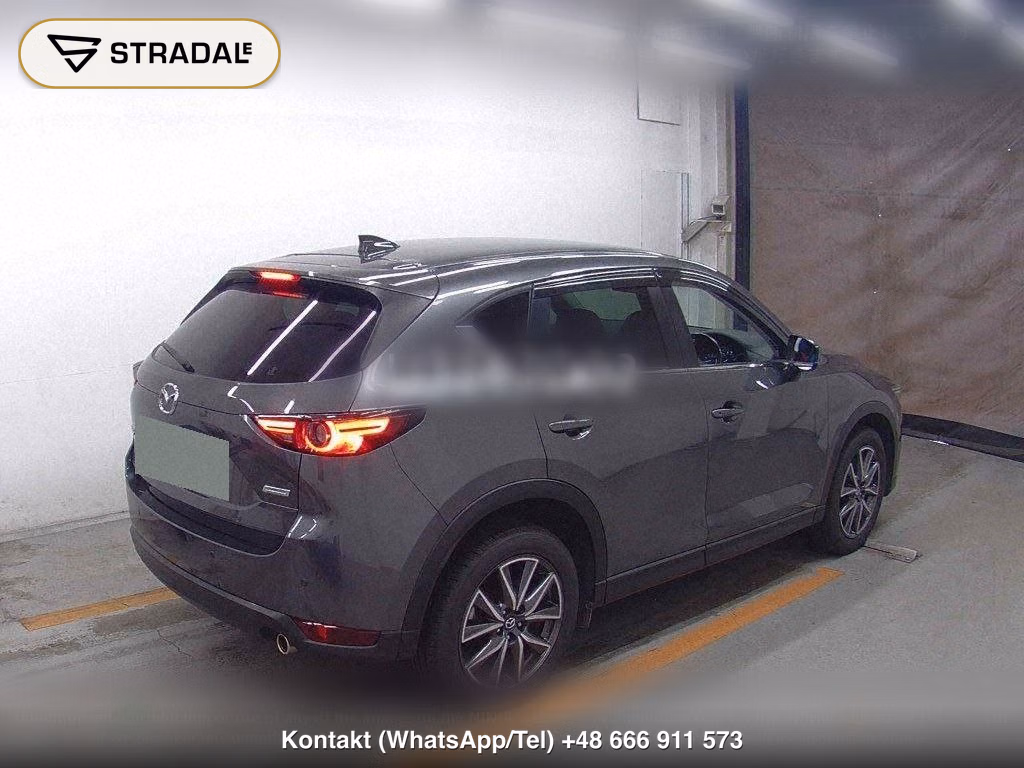 MAZDA CX-5 20S PROACTIVE, miniaturka 6