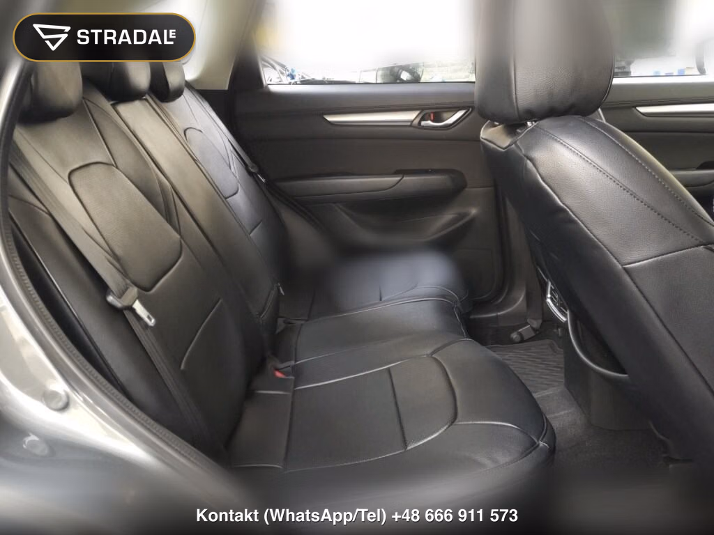 MAZDA CX-5 20S PROACTIVE, miniaturka 7