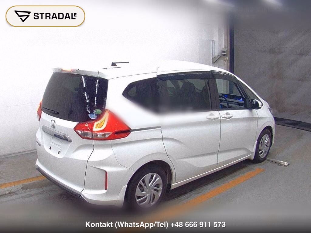 HONDA FREED PLUS G･HONDA SENSING, miniaturka 6