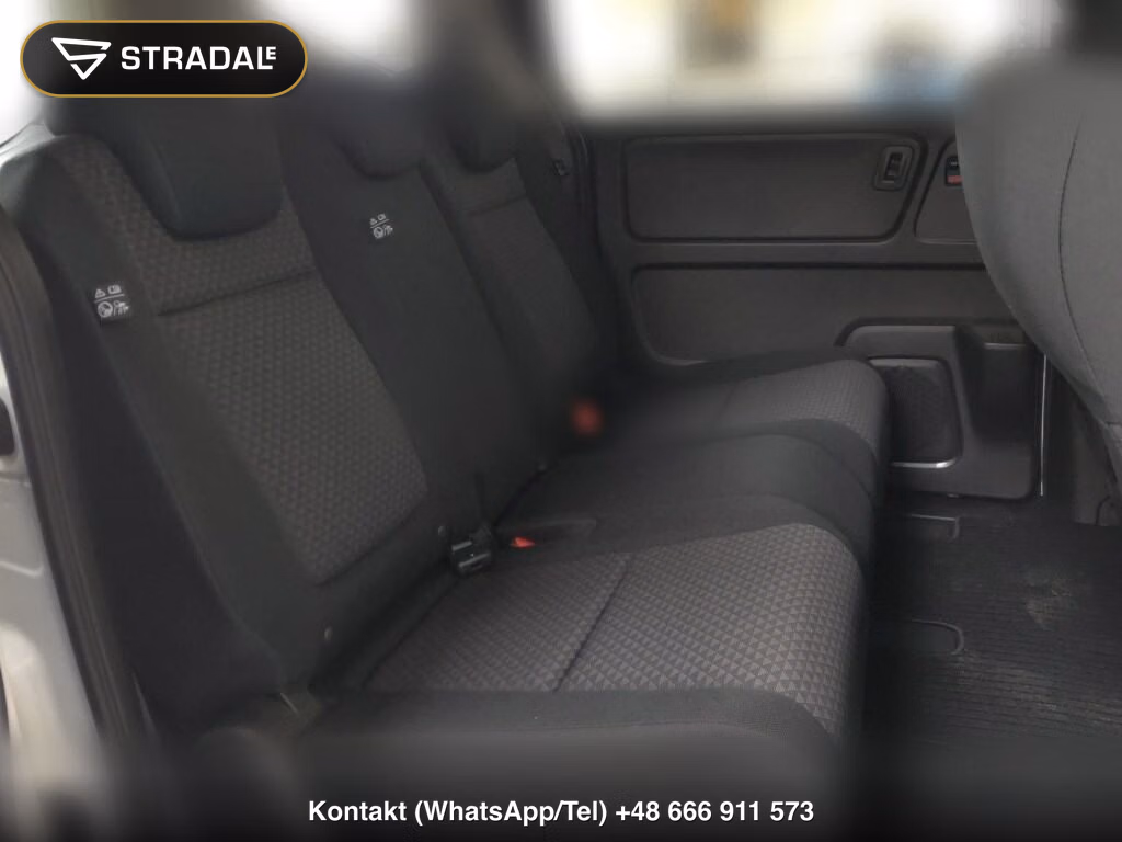 HONDA FREED PLUS G･HONDA SENSING, miniaturka 7