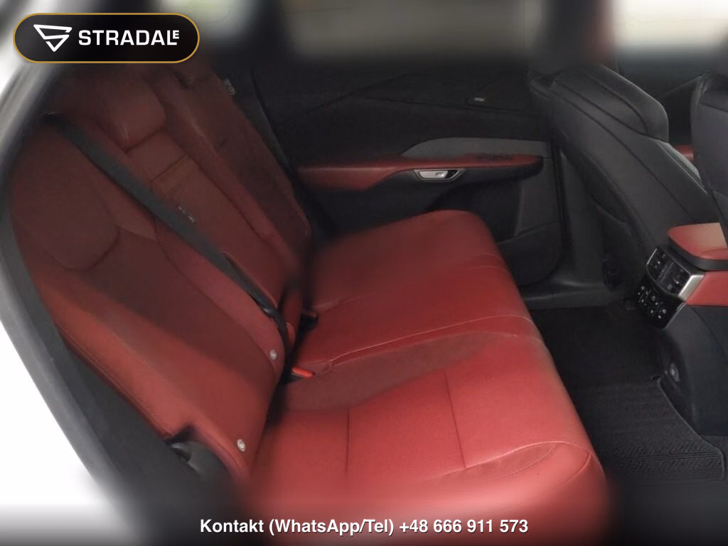 LEXUS RX 4WD RX500H F SPORT PERFORMANCE, miniaturka 7