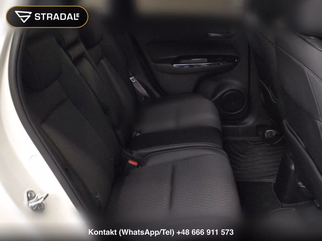 HONDA FIT EHEV LUXE, miniaturka 7