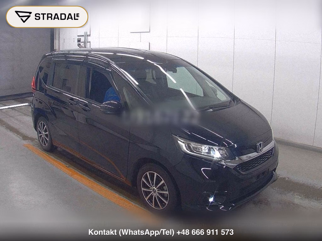 HONDA FREED OTHERS, miniaturka 2
