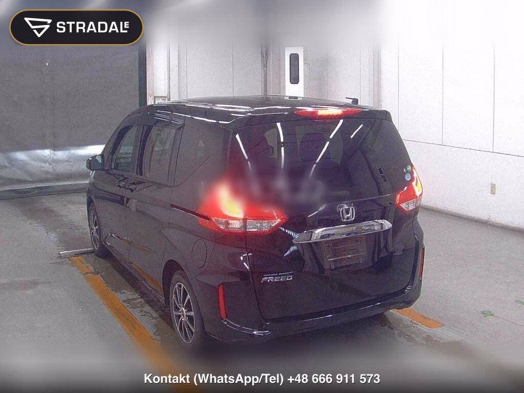 HONDA FREED OTHERS, miniaturka 3