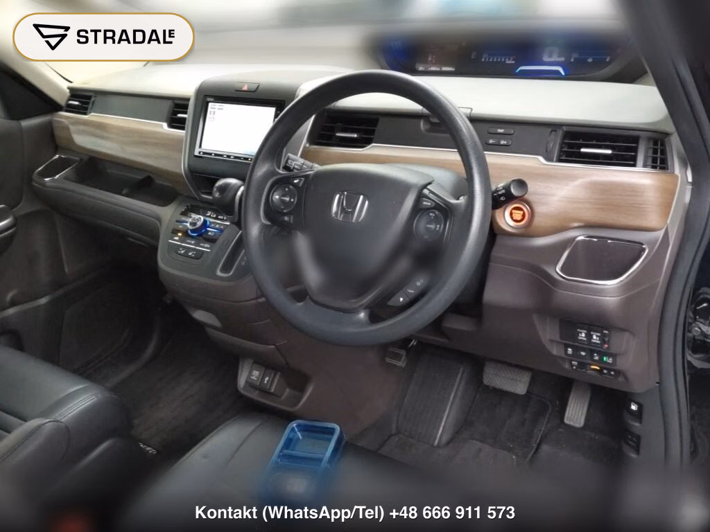 HONDA FREED OTHERS, miniaturka 4