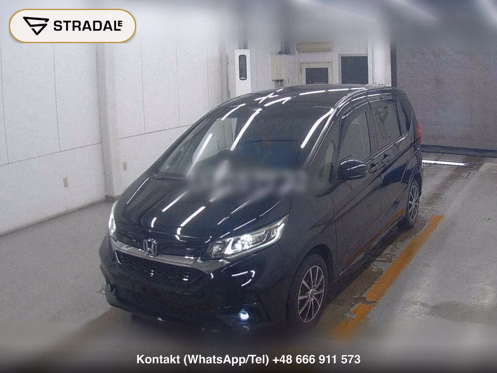 HONDA FREED OTHERS, miniaturka 5