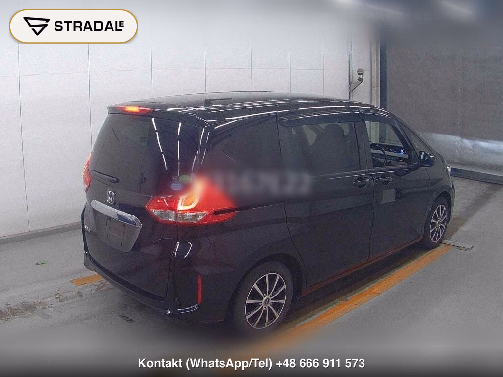 HONDA FREED OTHERS, miniaturka 6