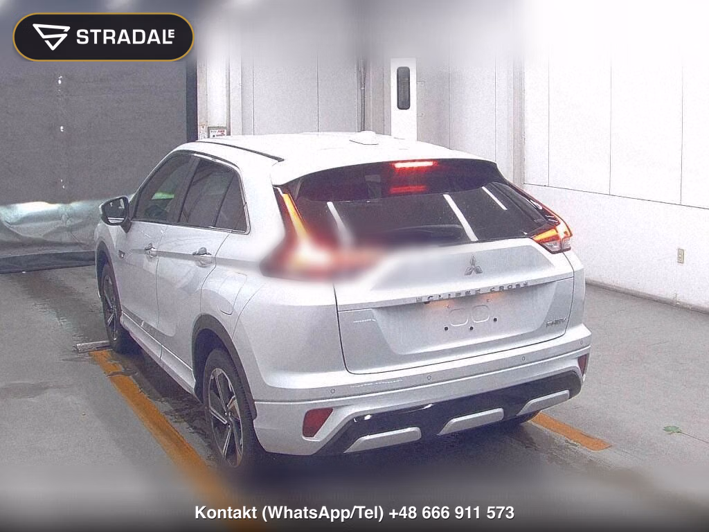 MITSUBISHI ECLIPSE CROSS 4WD P, miniaturka 3
