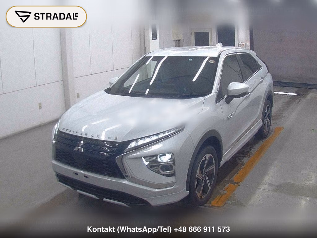 MITSUBISHI ECLIPSE CROSS 4WD P, miniaturka 5
