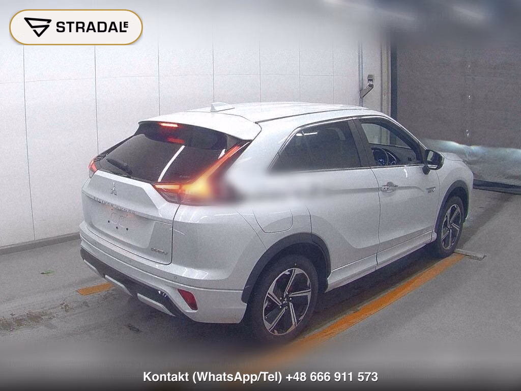 MITSUBISHI ECLIPSE CROSS 4WD P, miniaturka 6